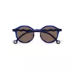 Ochelari de soare cu lentile polarizate - 12 ani+ - Clasic - Breakfast Art-Midnight Berry - Olivio & Co