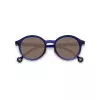 Ochelari de soare cu lentile polarizate - 12 ani+ - Clasic - Breakfast Art-Midnight Berry - Olivio & Co