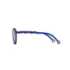 Ochelari de soare cu lentile polarizate - 12 ani+ - Clasic - Breakfast Art-Midnight Berry - Olivio & Co