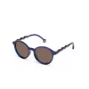 Ochelari de soare cu lentile polarizate - 12 ani+ - Clasic - Breakfast Art-Midnight Berry - Olivio & Co
