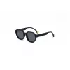 Ochelari de soare cu lentile polarizate - 12 ani +/ Adult - Creative Edition D - Squid Black - Olivio & Co