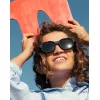 Ochelari de soare cu lentile polarizate - 12 ani +/ Adult - Creative Edition D - Squid Black - Olivio & Co
