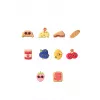 Accesorii pentru ochelari de soare din silicon - Breakfast Club - Olivio&Co