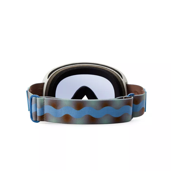 Ochelari pentru SKI - 5-12 ani - Polar Blue - Olivio&Co