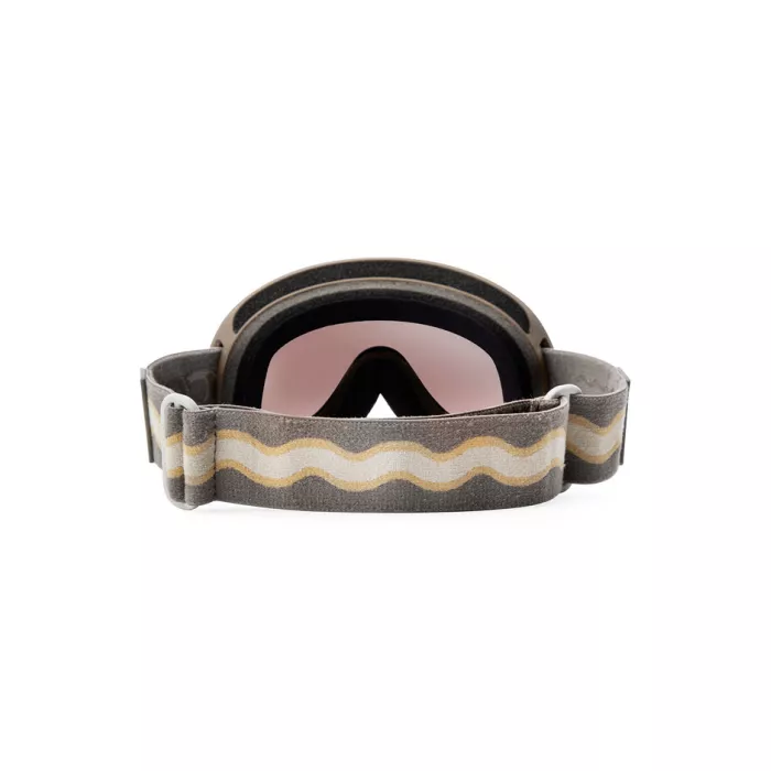 Ochelari pentru SKI - 12 ani + - Polar Gray - Olivio&Co