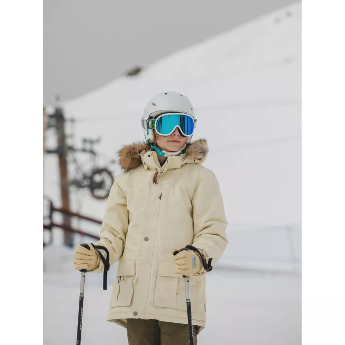 Ochelari pentru SKI - 12 ani + - Forest Dapple - Olivio&Co