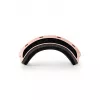 Ochelari pentru SKI - 12 ani + - Snowflake Pink - Olivio&Co