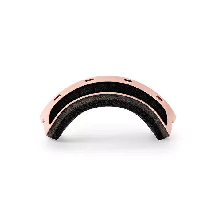 Ochelari pentru SKI - 12 ani + - Snowflake Pink - Olivio&Co