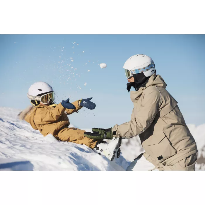 Ochelari pentru SKI - 5-12 ani - Forest Dapple - Olivio&Co