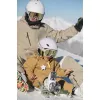 Ochelari pentru SKI - 5-12 ani - Forest Dapple - Olivio&Co