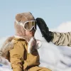 Ochelari pentru SKI - 5-12 ani - Polar Blue - Olivio&Co