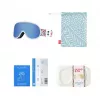 Ochelari pentru SKI - 5-12 ani - Sunrise Prism - Olivio&Co