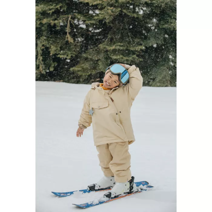 Ochelari pentru SKI - 5-12 ani - Forest Dapple - Olivio&Co
