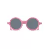 Ochelari de soare cu lentile polarizate - 0-18 luni - Clasic - Flower Stall-Rock Rose - Olivio & Co