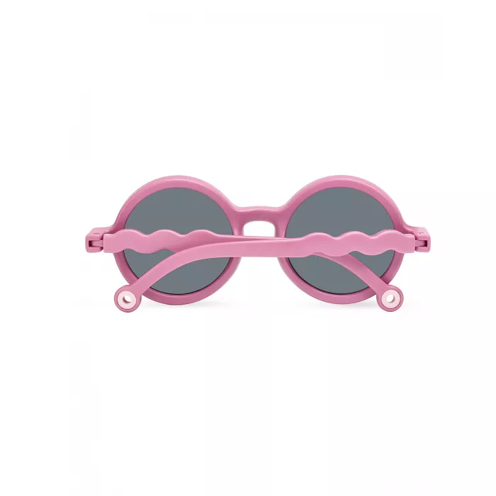 Ochelari de soare cu lentile polarizate - 0-18 luni - Clasic - Flower Stall-Rock Rose - Olivio & Co