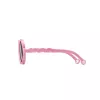 Ochelari de soare cu lentile polarizate - 0-18 luni - Clasic - Flower Stall-Rock Rose - Olivio & Co