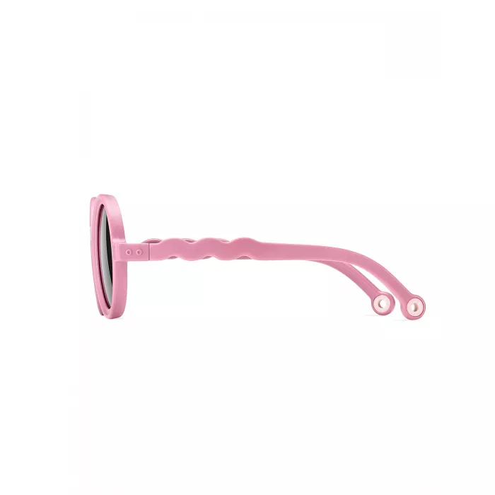 Ochelari de soare cu lentile polarizate - 0-18 luni - Clasic - Flower Stall-Rock Rose - Olivio & Co
