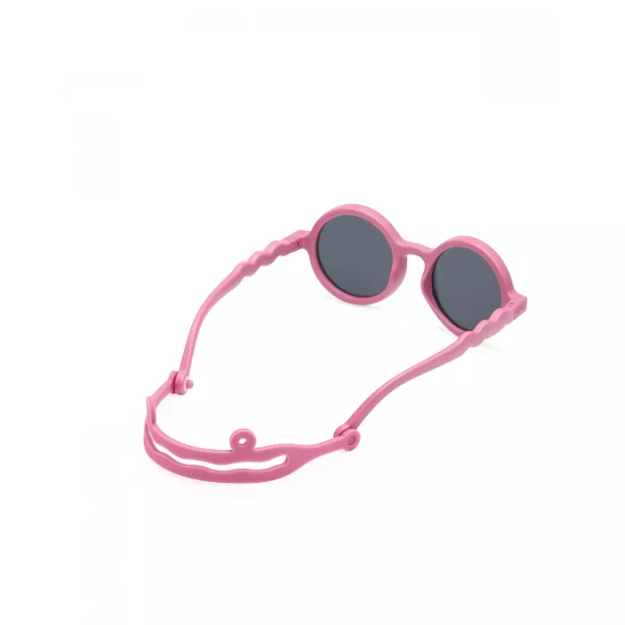 Ochelari de soare cu lentile polarizate - 0-18 luni - Clasic - Flower Stall-Rock Rose - Olivio & Co