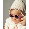 Ochelari de soare cu lentile polarizate - 0-18 luni - Clasic - Flower Stall-Rock Rose - Olivio & Co
