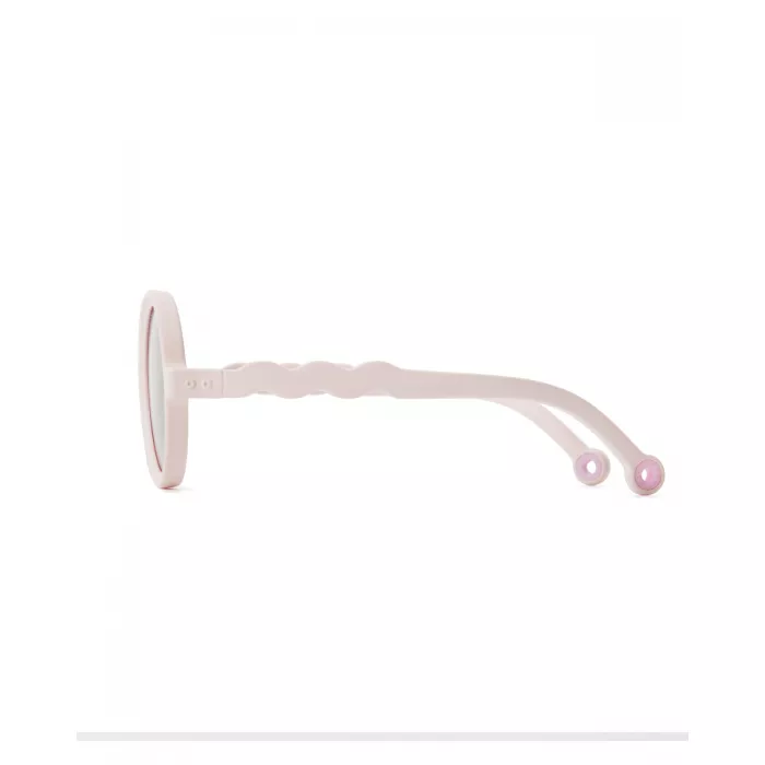Ochelari de soare cu lentile polarizate - 1-3 ani - Clasic - Coral Blush - Olivio & Co
