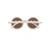 Ochelari de soare cu lentile polarizate - 0-18 luni - Gelato Summer - Vanilla Brownie - Olivio & Co