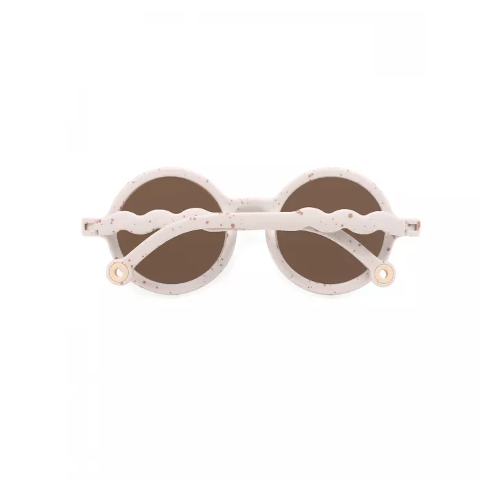 Ochelari de soare cu lentile polarizate - 0-18 luni - Gelato Summer - Vanilla Brownie - Olivio & Co