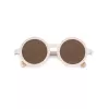 Ochelari de soare cu lentile polarizate - 0-18 luni - Gelato Summer - Vanilla Brownie - Olivio & Co