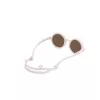 Ochelari de soare cu lentile polarizate - 0-18 luni - Gelato Summer - Vanilla Brownie - Olivio & Co