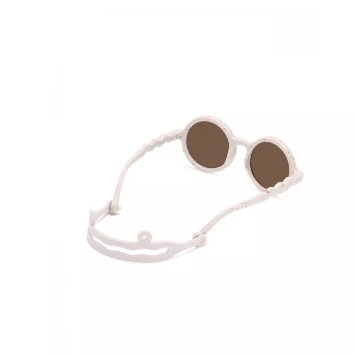 Ochelari de soare cu lentile polarizate - 0-18 luni - Gelato Summer - Vanilla Brownie - Olivio & Co