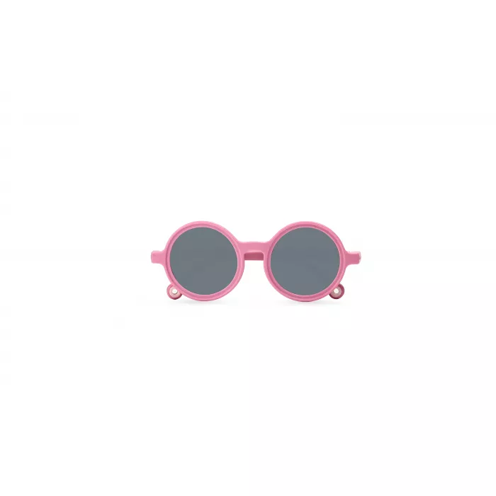 Ochelari de soare cu lentile polarizate - 1-3 ani - Clasic - Flower Stall-Rock Rose - Olivio & Co