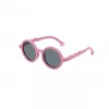 Ochelari de soare cu lentile polarizate - 1-3 ani - Clasic - Flower Stall-Rock Rose - Olivio & Co