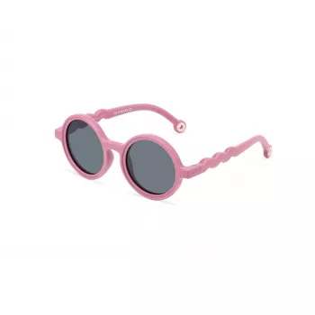 Ochelari de soare cu lentile polarizate - 18-36 luni - Clasic - Flower Stall-Rock Rose - Olivio & Co