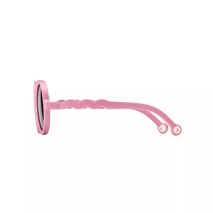 Ochelari de soare cu lentile polarizate - 1-3 ani - Clasic - Flower Stall-Rock Rose - Olivio & Co