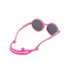 Ochelari de soare cu lentile polarizate - 1-3 ani - Clasic - Flower Stall-Rock Rose - Olivio & Co