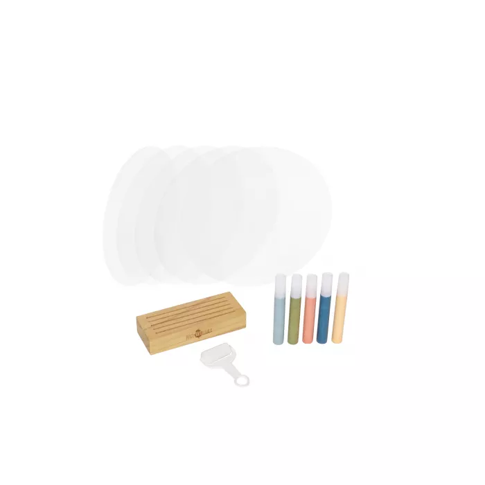 Rama pentru amprente - Family Colors - Petit Artichaut