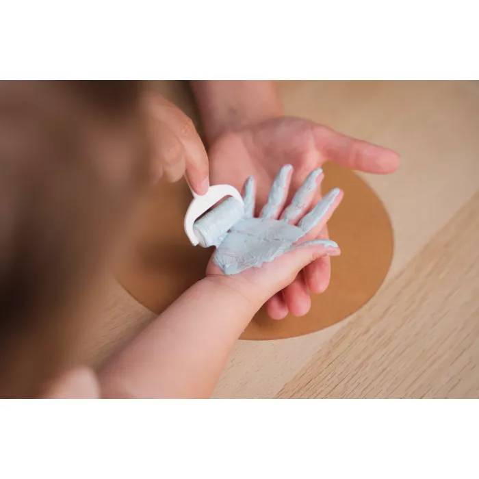 Rama pentru amprente - Family Colors - Petit Artichaut