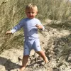 Costum de baie pentru copii cu protectie UV 50+ - Mio - Dino - Petú Petú Costum de baie pentru copii cu protectie UV 50+ - Mio - Dino - Petú Petú