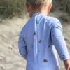 Costum de baie pentru copii cu protectie UV 50+ - Mio - Dino - Petú Petú Costum de baie pentru copii cu protectie UV 50+ - Mio - Dino - Petú Petú