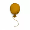 Balon decorativ pentru camera copilului - ocru - PICCA LOULOU Balon decorativ pentru camera copilului - ocru - PICCA LOULOU