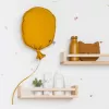 Balon decorativ pentru camera copilului - ocru - PICCA LOULOU