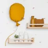 Balon decorativ pentru camera copilului - ocru - PICCA LOULOU Balon decorativ pentru camera copilului - ocru - PICCA LOULOU