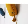 Balon decorativ pentru camera copilului - ocru - PICCA LOULOU Balon decorativ pentru camera copilului - ocru - PICCA LOULOU