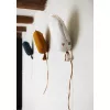 Balon decorativ pentru camera copilului - ocru - PICCA LOULOU Balon decorativ pentru camera copilului - ocru - PICCA LOULOU