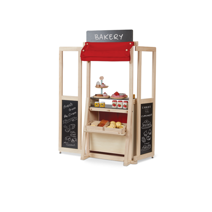 Centru de joaca - Plan Toys Centru de joaca - Plan Toys