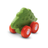 Masinuta din lemn Dino - Stego - Plan Toys Masinuta din lemn Dino - Stego - Plan Toys