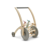 Antemergator din lemn minimalist - Plan Toys Antemergator din lemn minimalist - Plan Toys