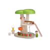Jucarie din lemn - Casuta din copac - Plan Toys Jucarie din lemn - Casuta din copac - Plan Toys