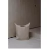 Cos pliabil din bumbac pentru depozitare - Quax