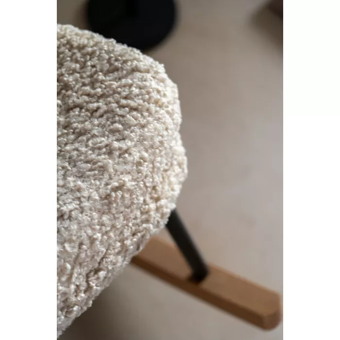 Fotoliu balansoar pentru adulti - Sheep - Quax Fotoliu balansoar pentru adulti - Sheep - Quax