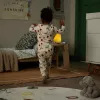 Lampa portabila cu termometru de camera incorporat - Moonlight Plus - Shnuggle